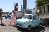 Oldtimer im Walzwerk 2026