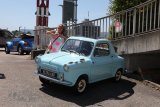 Oldtimer im Walzwerk 2026