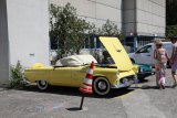 Oldtimer im Walzwerk 2026