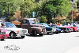 Oldtimer im Walzwerk 2026