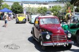 Oldtimer im Walzwerk 2026