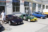 Oldtimer im Walzwerk 2026