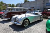 Oldtimer im Walzwerk 2026