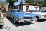 Oldtimer im Walzwerk 2026
