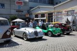 Oldtimer im Walzwerk 2026