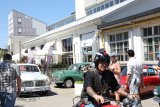 Oldtimer im Walzwerk 2026