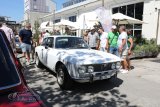 Oldtimer im Walzwerk 2026