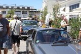 Oldtimer im Walzwerk 2026