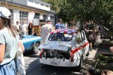Oldtimer im Walzwerk 2026