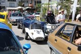 Oldtimer im Walzwerk 2026