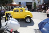Oldtimer im Walzwerk 2026