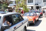 Oldtimer im Walzwerk 2026