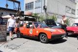 Oldtimer im Walzwerk 2026