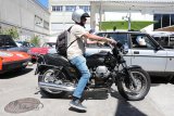 Oldtimer im Walzwerk 2026