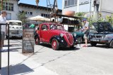 Oldtimer im Walzwerk 2026
