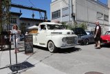 Oldtimer im Walzwerk 2026