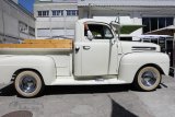 Oldtimer im Walzwerk 2026