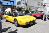 Oldtimer im Walzwerk 2026