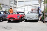 Oldtimer im Walzwerk 2026