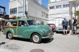 Oldtimer im Walzwerk 2026