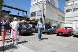 Oldtimer im Walzwerk 2026