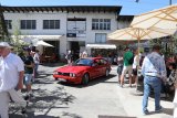 Oldtimer im Walzwerk 2026