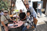 Oldtimer im Walzwerk 2026