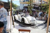 Oldtimer im Walzwerk 2026