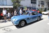 Oldtimer im Walzwerk 2026