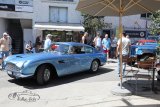 Oldtimer im Walzwerk 2026