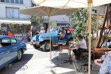 Oldtimer im Walzwerk 2026