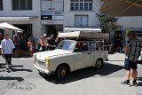Oldtimer im Walzwerk 2026