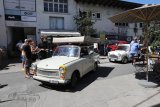 Oldtimer im Walzwerk 2026
