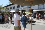 Oldtimer im Walzwerk 2026