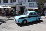 Oldtimer im Walzwerk 2026