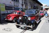 Oldtimer im Walzwerk 2026