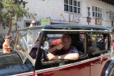 Oldtimer im Walzwerk 2026