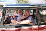Oldtimer im Walzwerk 2026