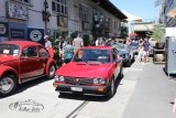 Oldtimer im Walzwerk 2026