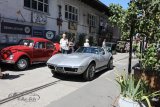 Oldtimer im Walzwerk 2026
