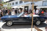 Oldtimer im Walzwerk 2026