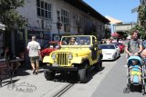 Oldtimer im Walzwerk 2026