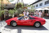 Oldtimer im Walzwerk 2026
