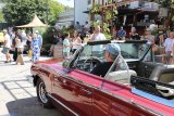 Oldtimer im Walzwerk 2026