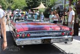 Oldtimer im Walzwerk 2026