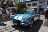 Oldtimer im Walzwerk 2026