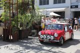 Oldtimer im Walzwerk 2026