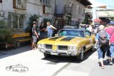Oldtimer im Walzwerk 2026