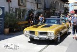 Oldtimer im Walzwerk 2026