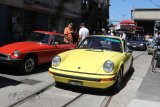 Oldtimer im Walzwerk 2026